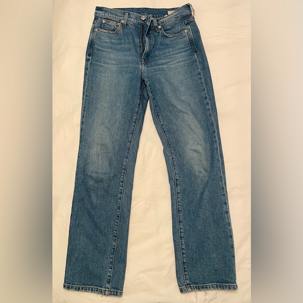 AYR The Lala Jeans
